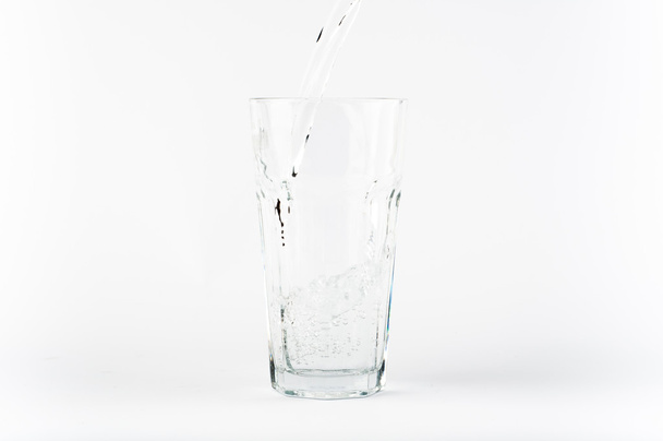 víz-glass - Fotó, kép