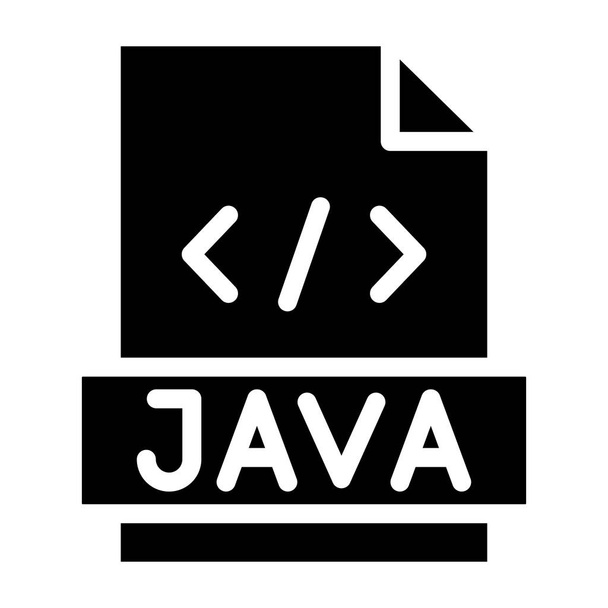 Εικονογράφηση σχεδίασης Java Vector - Διάνυσμα, εικόνα