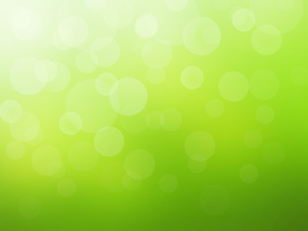 Backgroud słoneczny wiosna zielony - Zdjęcie, obraz