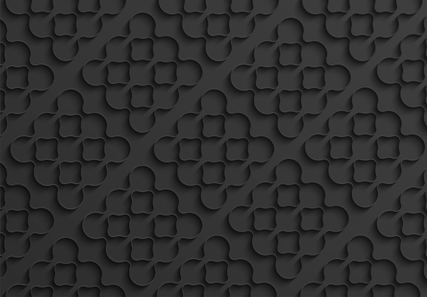 Vector moderno patrón abstracto fondo
 - Vector, imagen