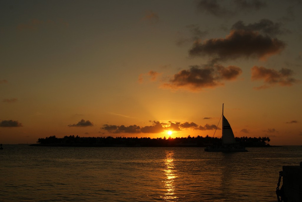 Key West island - Fotó, kép