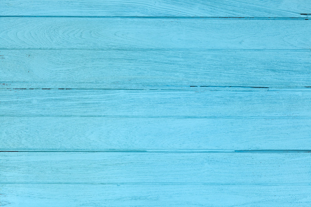 wood  teak blue  background  texture wallpaper  - Foto, Imagem