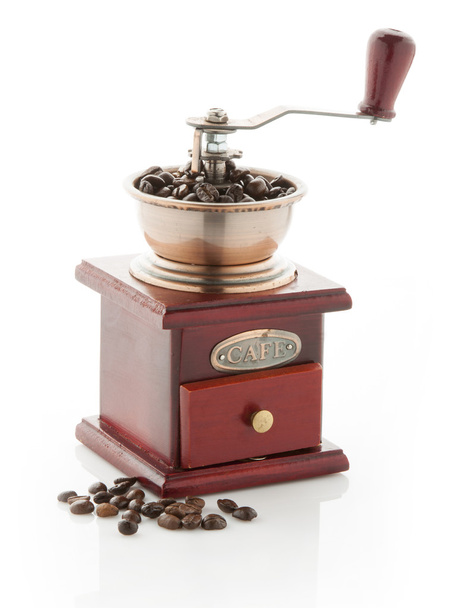 coffee grinder - Photo, Image