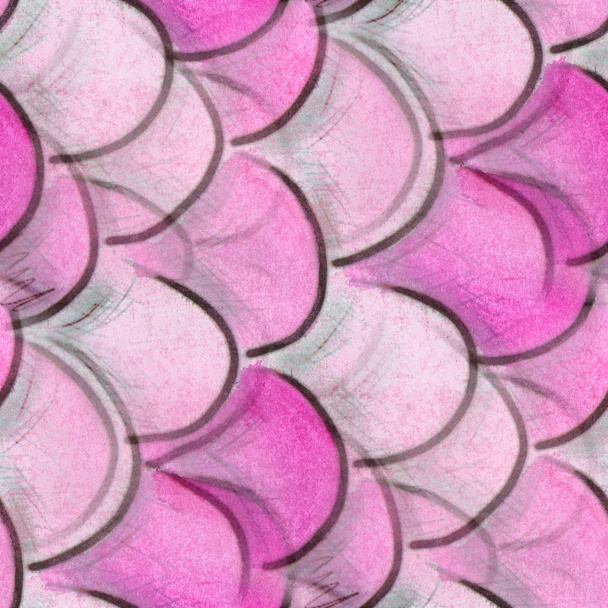 sans couture rose, boules rose clair texture fond papier peint tapisserie
 - Photo, image