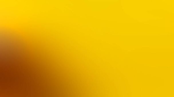 orange and yellow abstract background. gradient. - Foto, afbeelding
