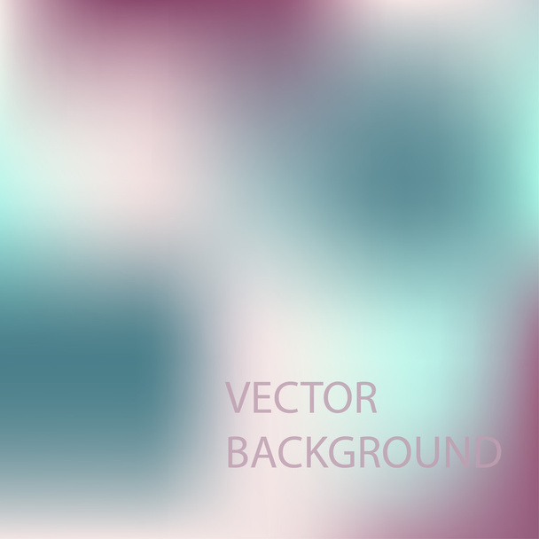 Mesh blurred abstract background - Vektor, kép