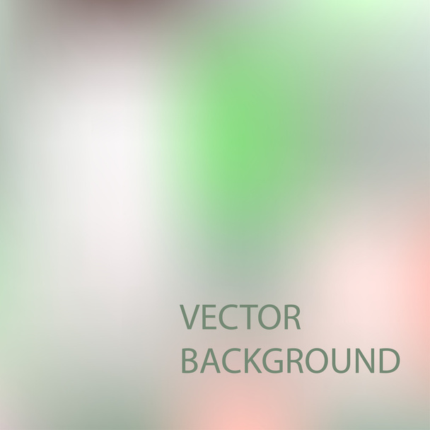 Mesh blurred abstract background - Вектор, зображення