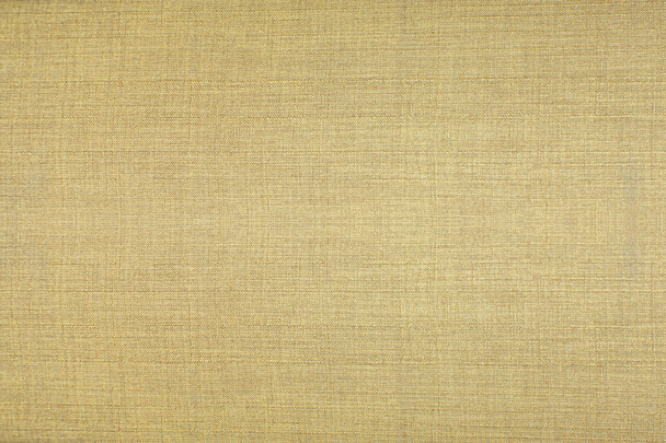 tekstuuri kangas tekstiilit ompelu ja huonekalut Keltaiset värit lähikuva - Valokuva, kuva