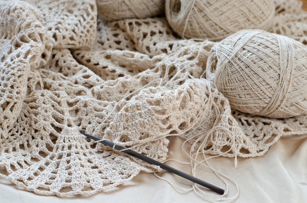 padrão de crochet
 - Foto, Imagem