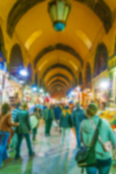 Актуальность Blur Istanbul Grand Bazaar
 - Фото, изображение