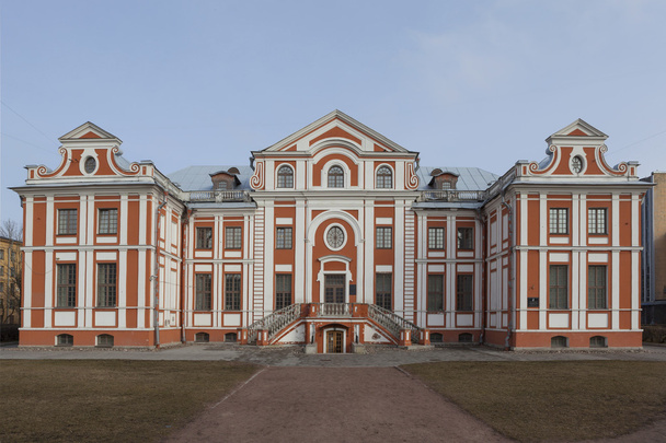 Kikiny Chamber. Saint-Pétersbourg. Russie
. - Photo, image