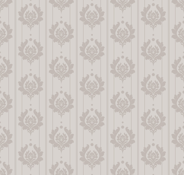 Hintergrund Tapete nahtlose Muster für Ihr Design - Vektor, Bild