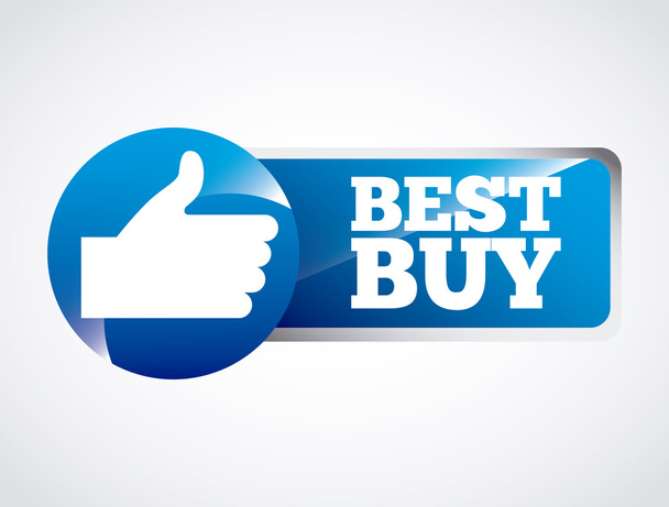 best buy  - Vector, afbeelding
