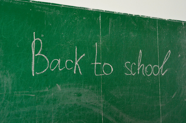 Back To School - Foto, Imagem