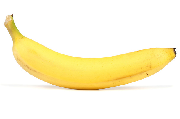 érett banán - Fotó, kép