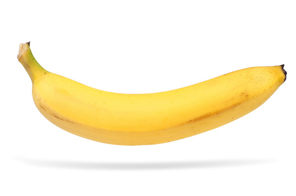 Ripe banana - Φωτογραφία, εικόνα