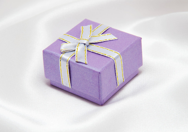 Caja de regalo - Foto, imagen