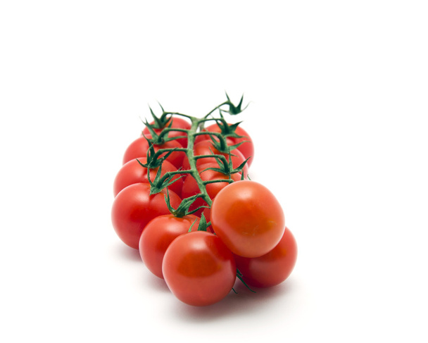 çeri domatesler - Fotoğraf, Görsel