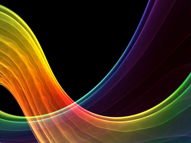 Многоцветная формация
 - Фото, изображение