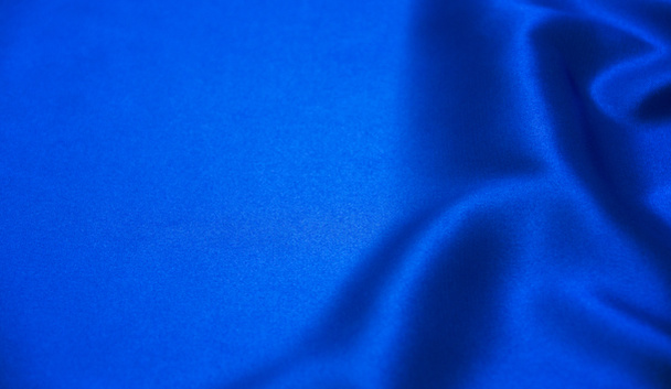 Абстрактний синій фон розкішна тканина
 - Фото, зображення