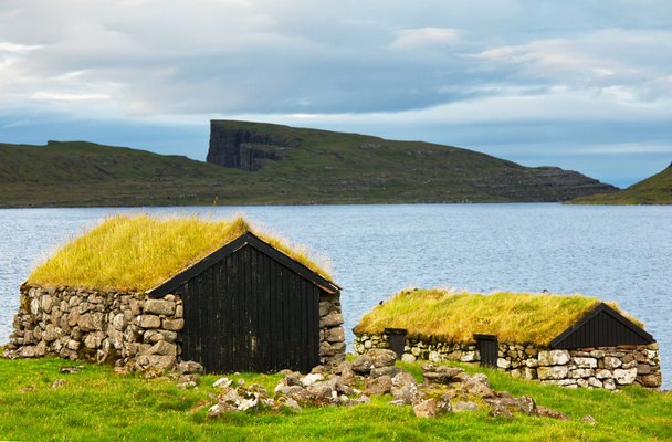 Faroe island - Photo, Image