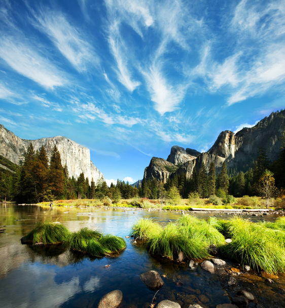 Yosemite - Fotografie, Obrázek