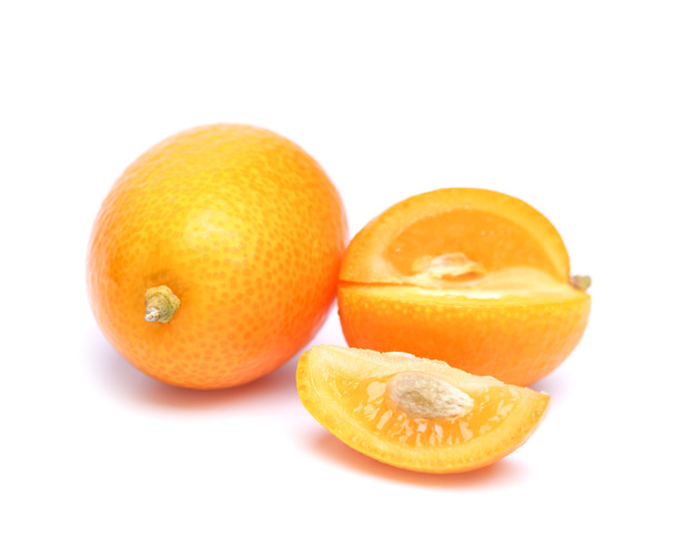 kumquat - Fotó, kép