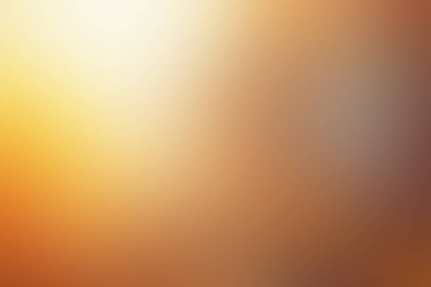 αφηρημένη παστέλ μαλακό πολύχρωμο ομαλή θολή υφή φόντο από την εστίαση τονισμένο σε κίτρινο χρώμα - Φωτογραφία, εικόνα