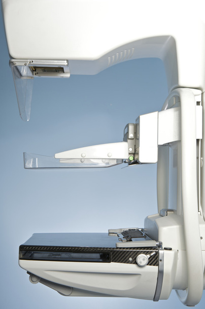 Mammographie-Maschine - Foto, Bild