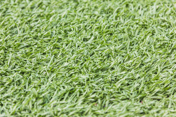 Umělé fotbalové hřiště ve venkovním prostoru - Fotografie, Obrázek