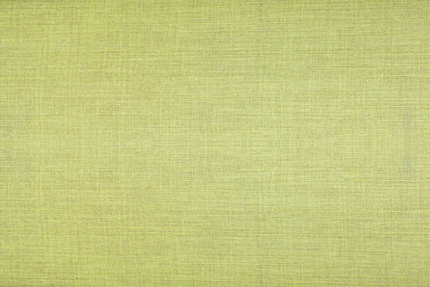 tessitura tessile tessuto per cucire e mobili Colori gialli primo piano - Foto, immagini