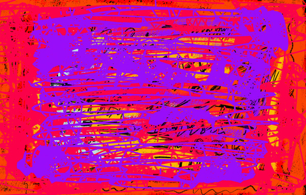 Grunge abstracte achtergrond - Foto, afbeelding