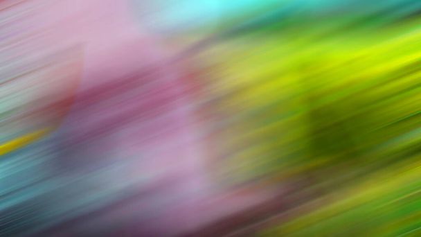 soyut renkler ve bulanık arkaplan dokusu - Fotoğraf, Görsel