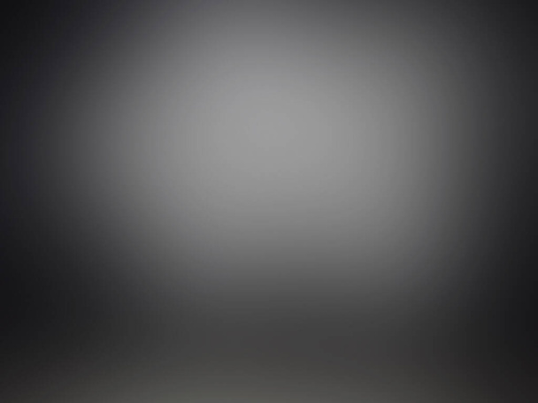 Studio Background Concept - astratto gradiente di luce vuota viola studio stanza sfondo per il prodotto. - Foto, immagini