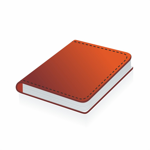 Vector notepad - Vector, Image