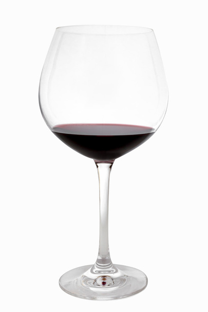 copa de vino tinto - Foto, imagen