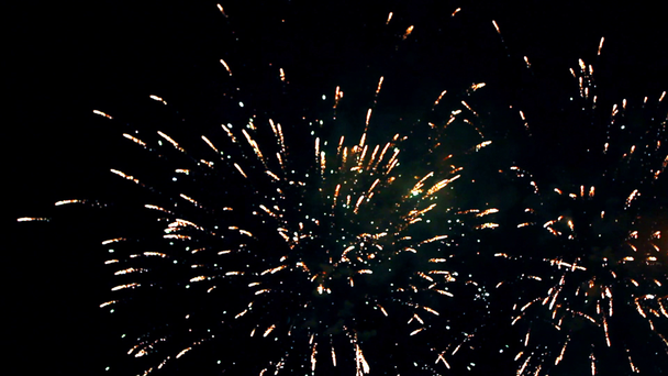 Igazi tűzijátékok 5 - Felvétel, videó