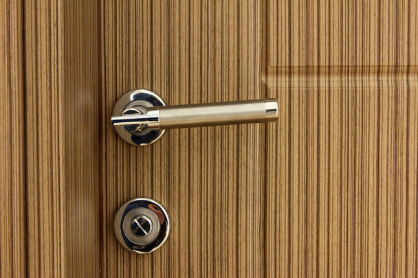 Wood door - Photo, Image