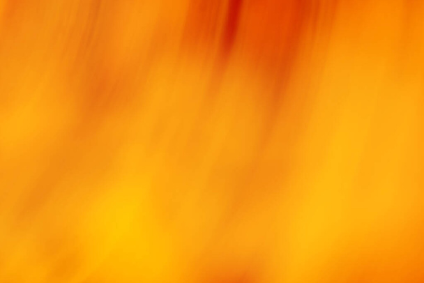 Color anaranjado borroso fondo bokeh.Naranja y amarillo bokeh. - Foto, Imagen