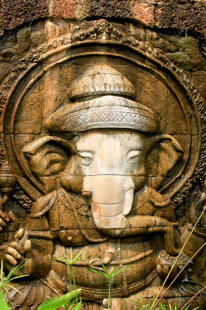Ganesh - Foto, Imagem
