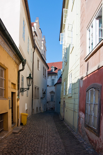 Prague Mala Strana - Photo, Image