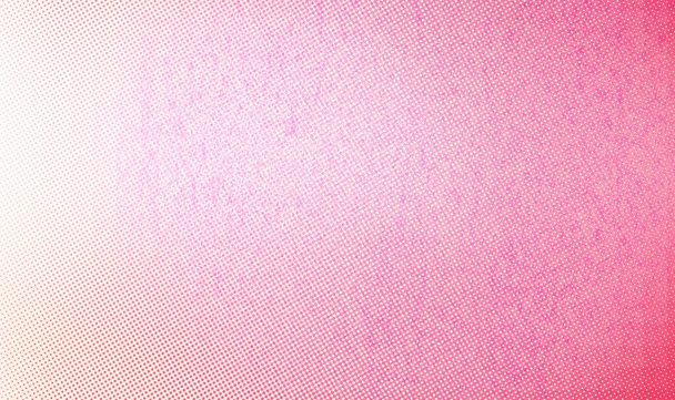 Pinkfarbenes abstraktes Hintergrundbanner für verschiedene Designarbeiten mit Kopierraum für Text oder Ihre Bilder - Foto, Bild