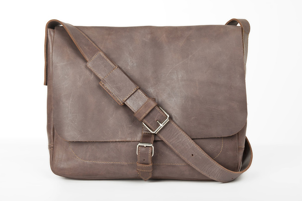 leather bag - Photo, Image