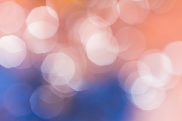 background abstract bokeh - Photo, image