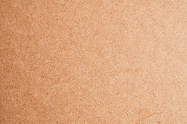  Brown cardboard carton material texture background - Photo, Image