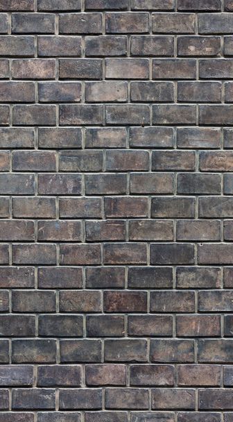 seamless brick wall texture - Foto, Imagen