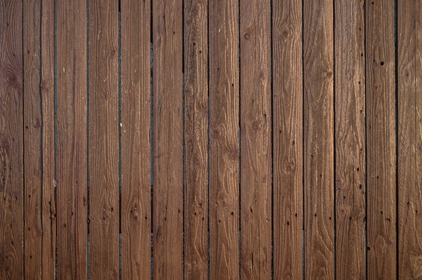 old painted boards as a background - Photo, Image
