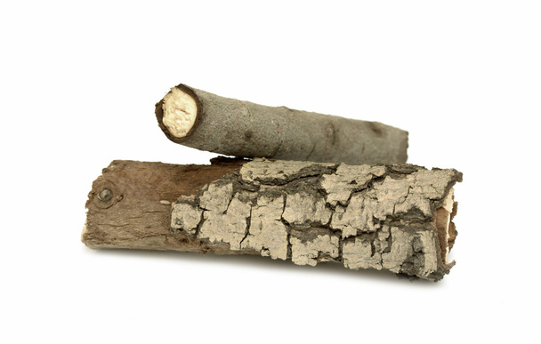 Круглая древесина
 - Фото, изображение