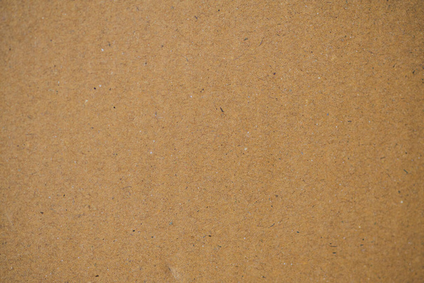 Textura de cartón vintage marrón con una superficie rugosa y grunge, perfecta para fondos, diseño y agregar un toque de encanto envejecido a sus proyectos - Foto, Imagen