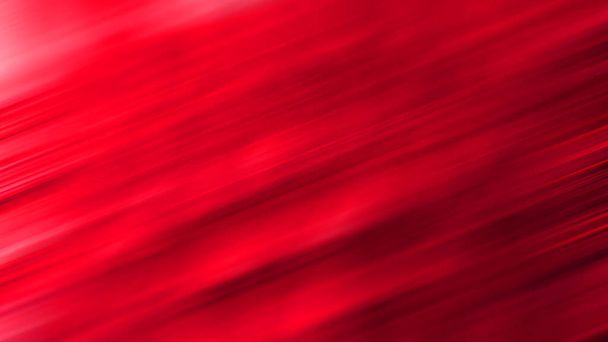 un fond rouge avec un motif flou - Photo, image